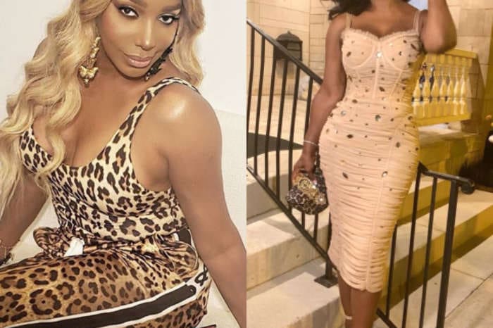 NeNe Leakes Is Struggling To Find Three Nice Things To Say About Kenya Moore - See The Video