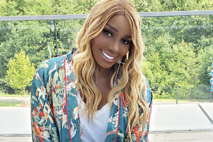 Nene Leakes Says She's Not Interested In Kenya Moore's Marriage And Doubles Down On Cynthia Bailey Having 'Another Side' To Her