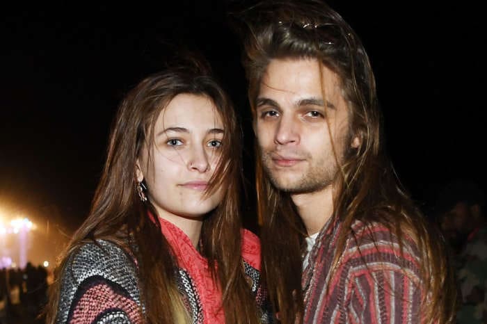 Paris Jackson Is 'Crazy In Love' With Her Boyfriend, Source Says - Their Romance Has Changed Her