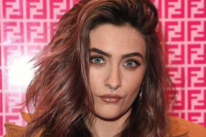 Paris Jackson Is All Grown Up And Social Media Is Freaking Out Over How Gorgeous She Is