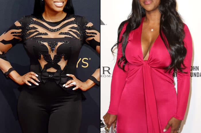 Porsha Williams Is A Queen In Her Latest Photos With Baby PJ - Fans Love Her New Relationship With Kenya Moore