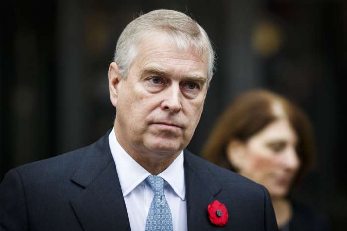 Prince Andrew Opens Up About His Lengthy Friendship With Jeffrey Epstein As FBI Actively Looks Into The Matter