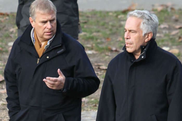 Prince Andrew Will Discuss His Relationship With Jeffrey Epstein In 'No Holds Barred' Interview With BBC