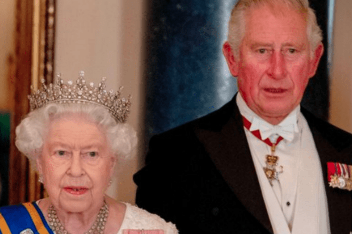 Prince Charles To Become 'Prince Regent' When Queen Elizabeth Retires?