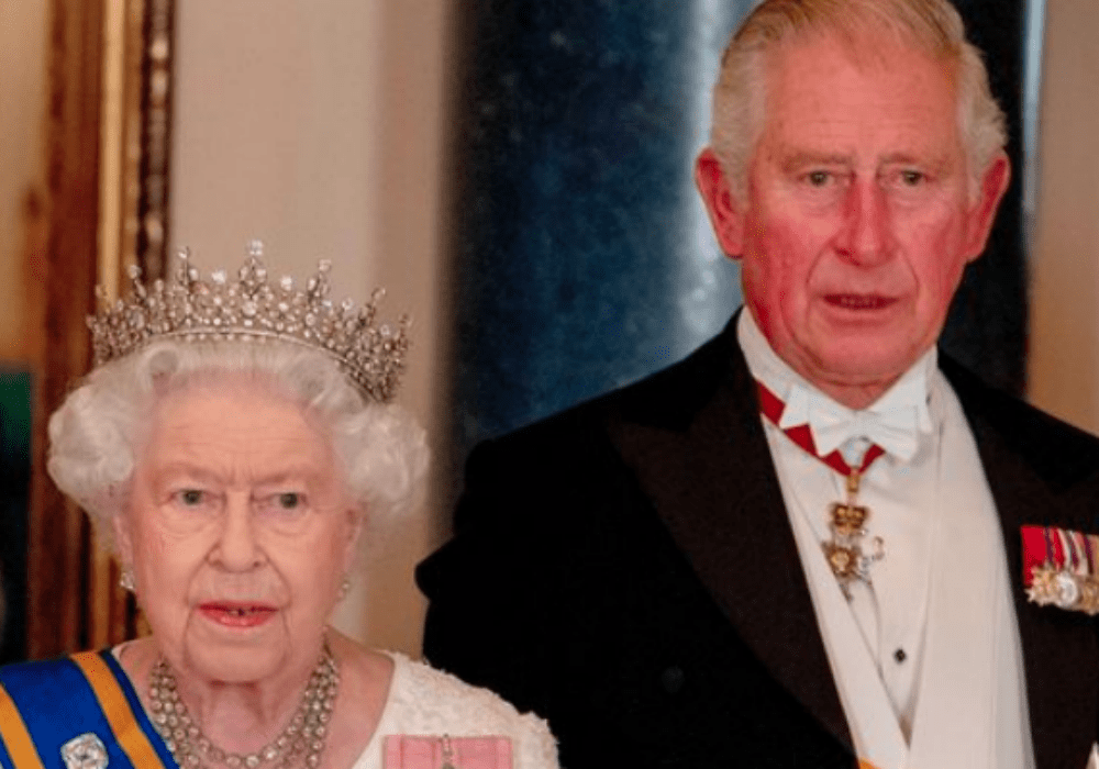 Prince Charles To Become 'Prince Regent' When Queen Elizabeth Retires