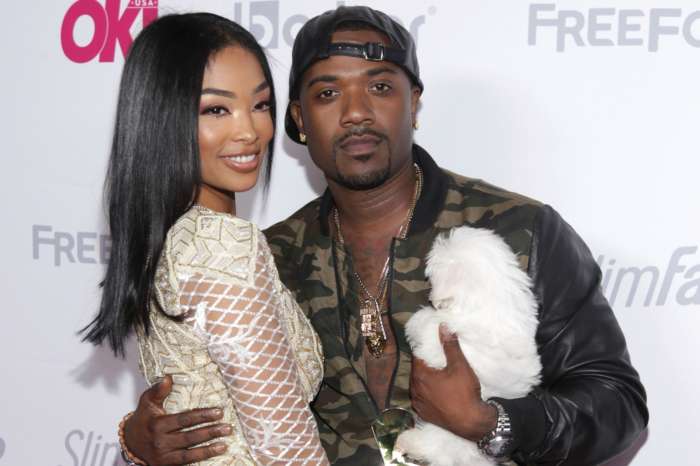 Ray J Responds To Rumors That He Has Been Talking With Donald Trump In New Video