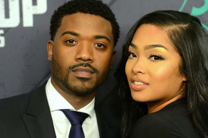 Princess Love Reveals Ray J Blocked Her On Social Media After Also Leaving Her And Their Child 'Stranded' In Las Vegas!