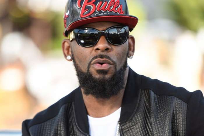 R. Kelly Gets Some Terrible And Embarrassing News -- Can He Prevail?