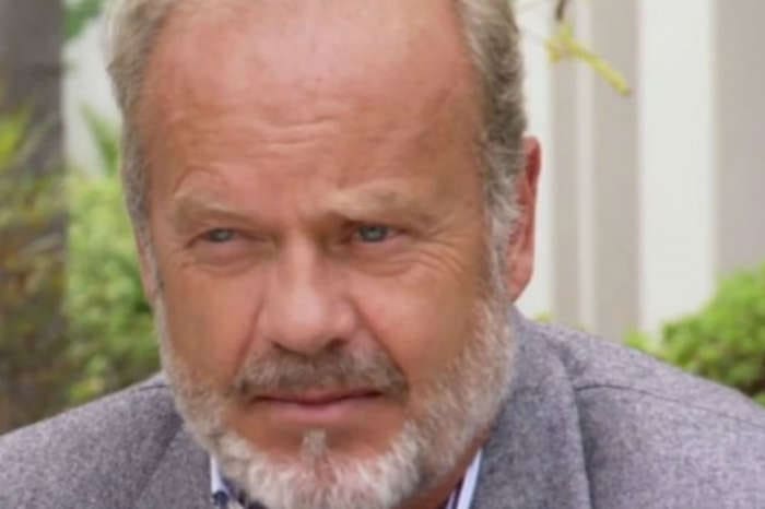 RHOBH - Kelsey Grammer Slams His Ex-Wife Camille Grammer, Calls Her 'Pathetic' In New Interview