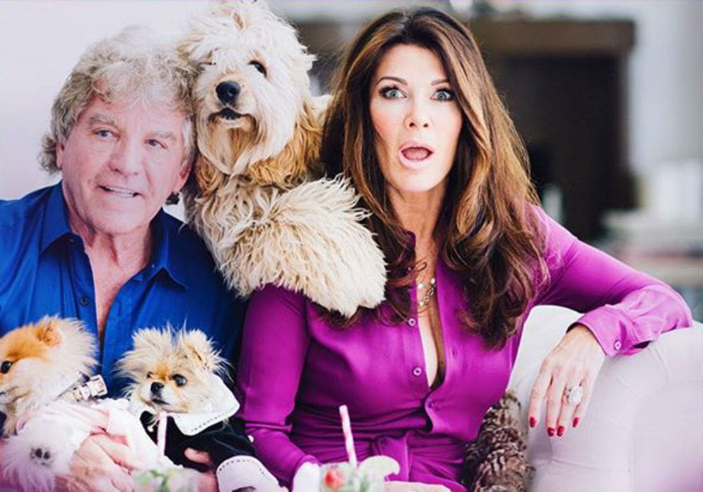 RHOBH - Ken Todd Says Lisa Vanderpump Is A 'Different Person' After Leaving The Bravo Reality Series