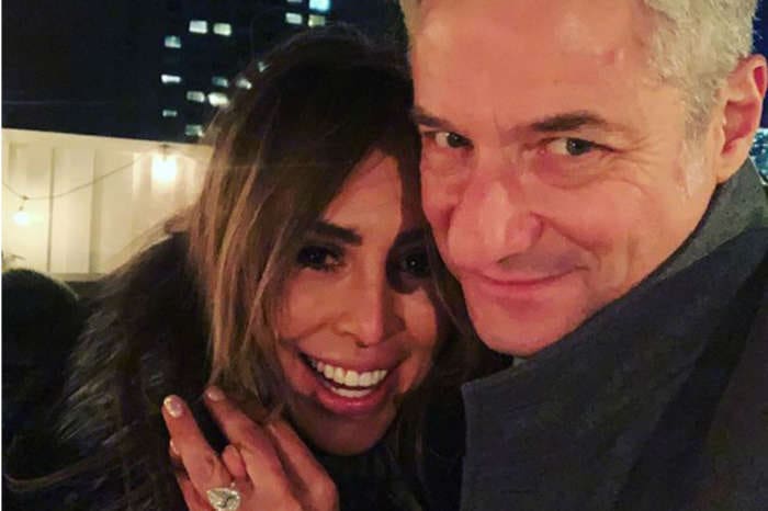 RHOC - Kelly Dodd Says Her Ex-Husband Is 'Not Happy' About Her Engagement To Rick Leventhal