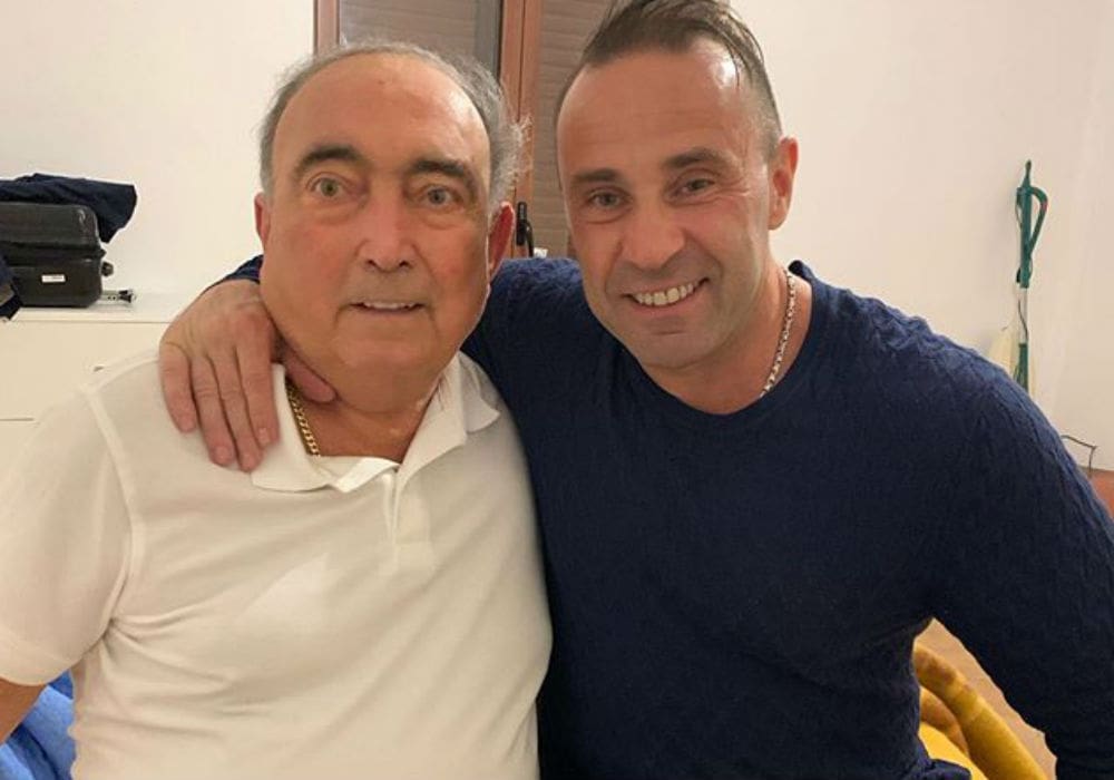 RHONJ - Joe Giudice Has No One To Blame But Himself For His Deportation Drama, Says His Father-In-Law