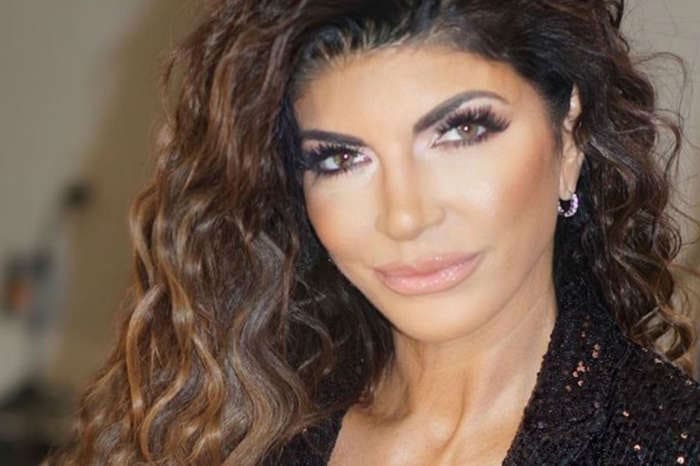 RHONJ Star Teresa Giudice Prepares For Her Trip To Italy To See Her Husband - Will She Be Able To Save Her Marriage?