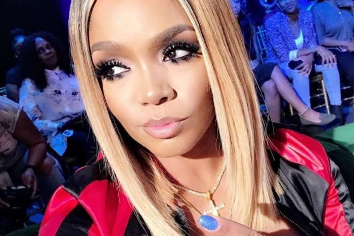 Rasheeda Frost Has A Karma-Related Message For Her Fans