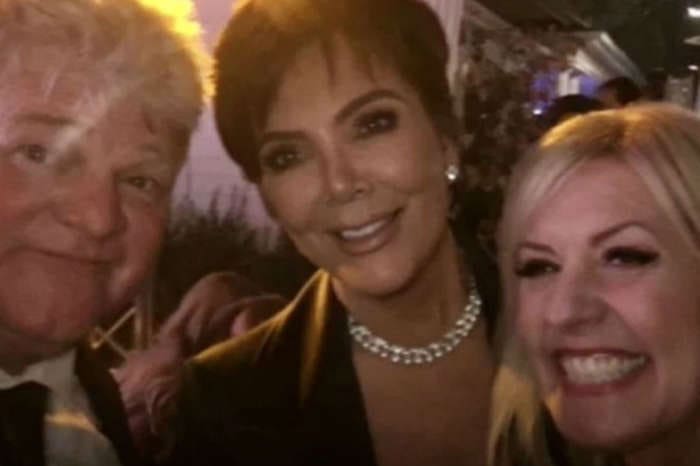 Real Housewives Of Beverly Hills - Will Kris Jenner Make An Appearance In Season 10?