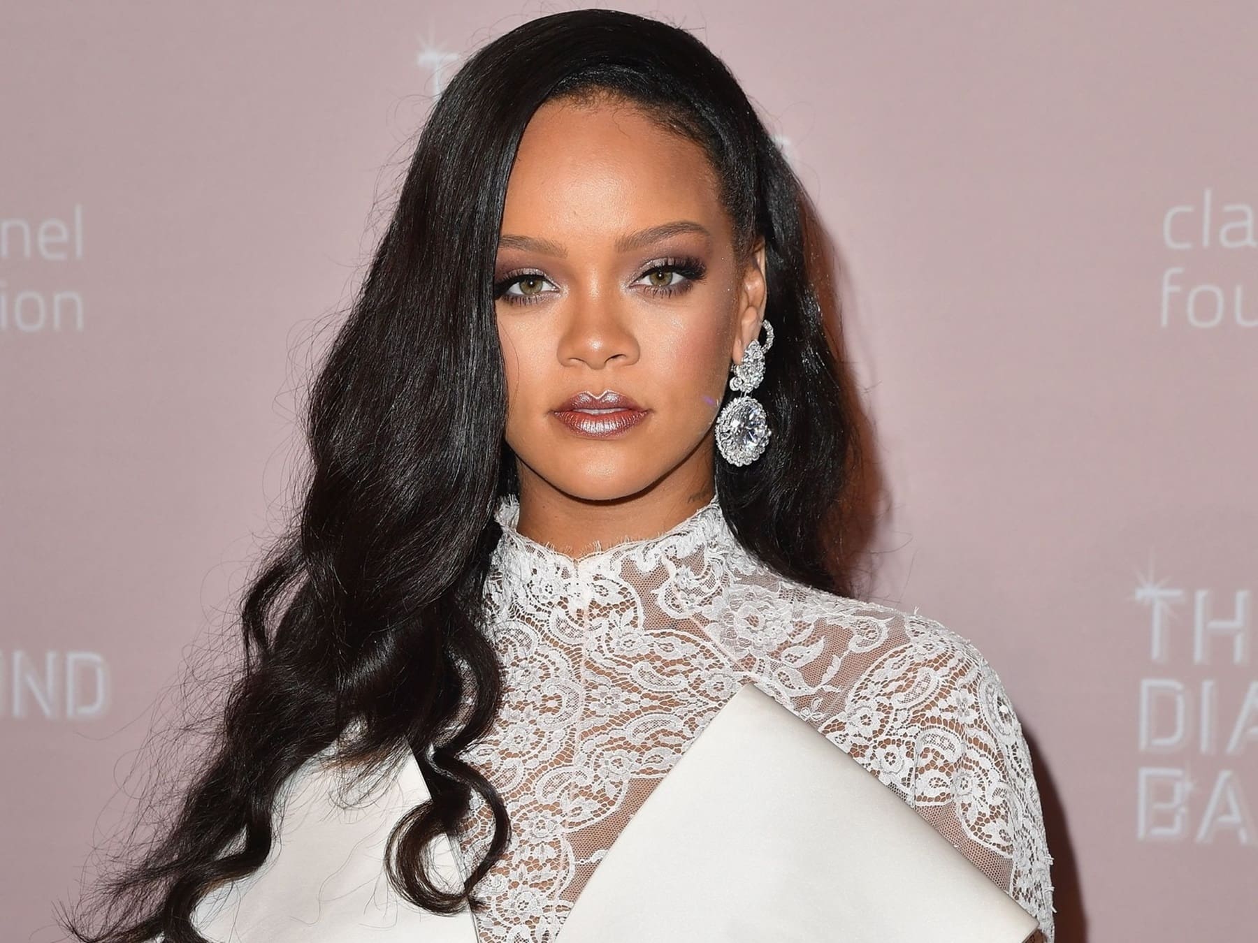 Rihanna Fashion Promo New Music
