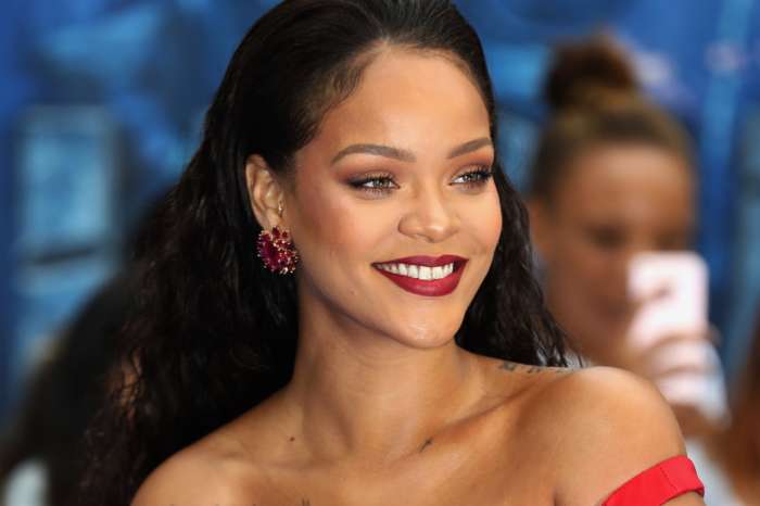 Rihanna Lands In Trouble And Is Shamed As A Future Mom After These Photos Are Revealed -- Fans Defend Her As Her Actions Are Deemed Cringe-Worthy