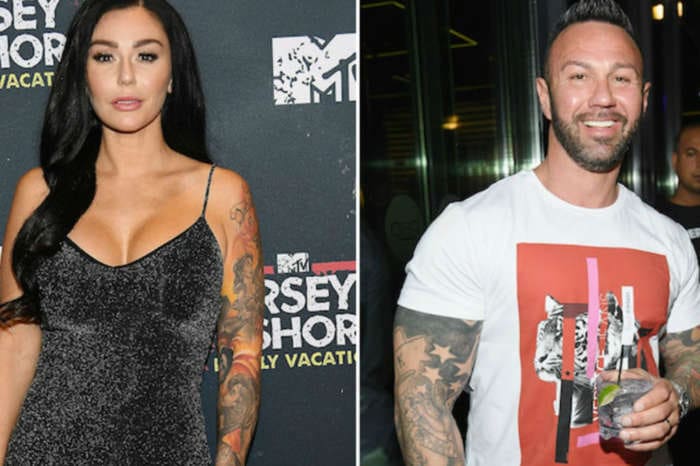 Jersey Shore Family Vacation: Roger Mathews Responds To JWoww Dissing Their Marriage