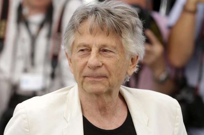 Roman Polanski Cancels Lecture At His Alma Mater Following Misconduct Allegations
