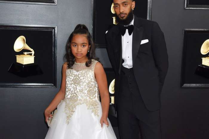Lauren London And Samantha Smith Wish Nipsey Hussle's Daughter, Emani A Happy Birthday - Here Are The Emotional Messages