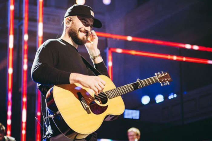 Sam Hunt Cancels Upcoming Performance In Wake Of Drunk Driving Arrest