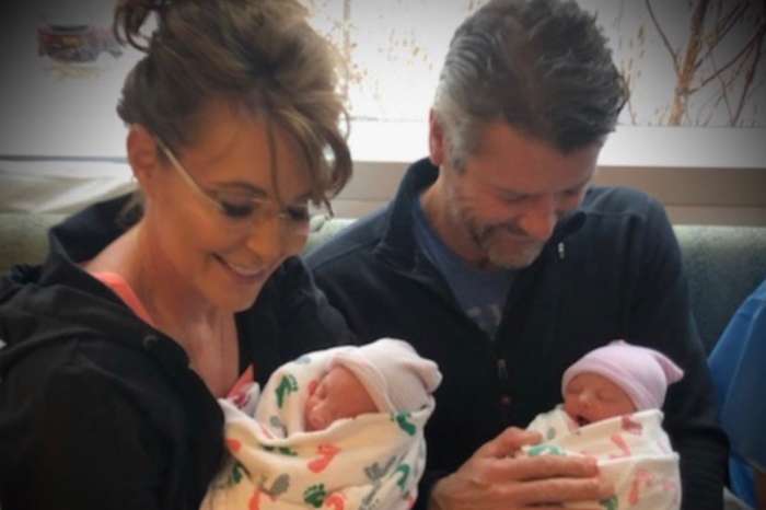 Sarah Palin And Todd Co-Grandparent Together — Willow Palin Gives Birth To Twin Girls!