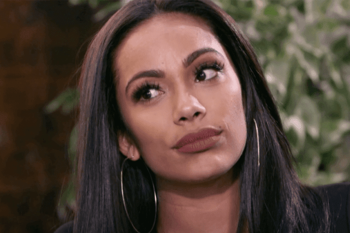 Erica Mena Presents A Life-Changing Solution For Her Fans - See Her Video