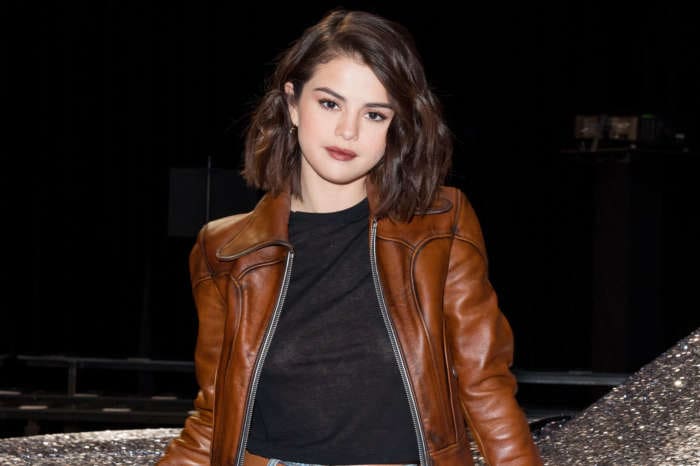 Selena Gomez Is Proud Of Herself -- Reflects On Powerful 2019