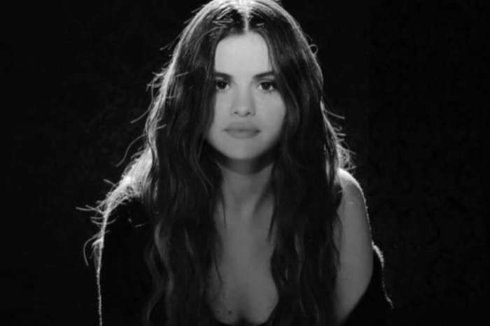 Selena Gomez Hits Number One With Song Allegedly About Justin Bieber — Lose You To Love Me Tops Billboard And Rolling Stone Charts