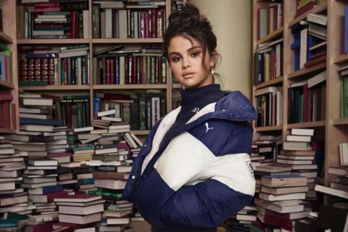 Selena Gomez Launches New Puma X Selena Line In December And The First Photos Are Here