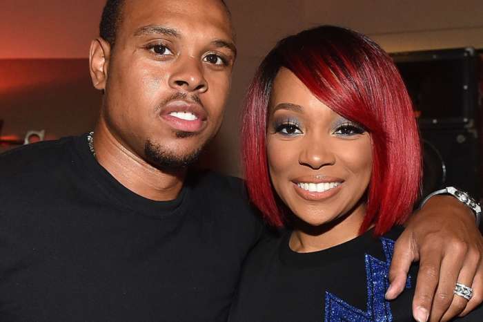 Shannon Brown Posts Thirst Trap Body Transformation Photo For Ex-Wife Monica -- Will He Ever Move On After The Divorce?