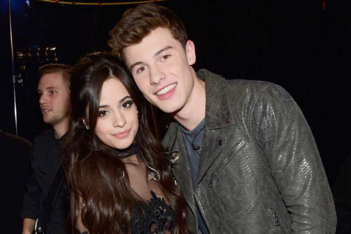 Shawn Mendes And Camila Cabello Get Tattoos Together And They're Both Really Special To Them - Check Them Out!
