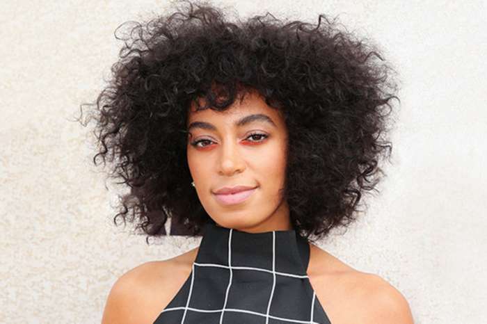 Solange Knowles Proves She Is Very Different From Beyonce With These Statements