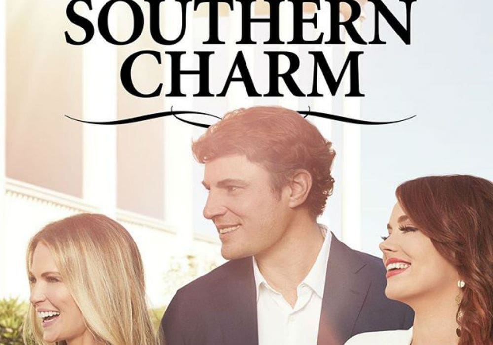 Southern Charm Delays Filming Amid Claims The Show Is 'In Trouble' - Is It Time To Bring Back Thomas Ravenel?