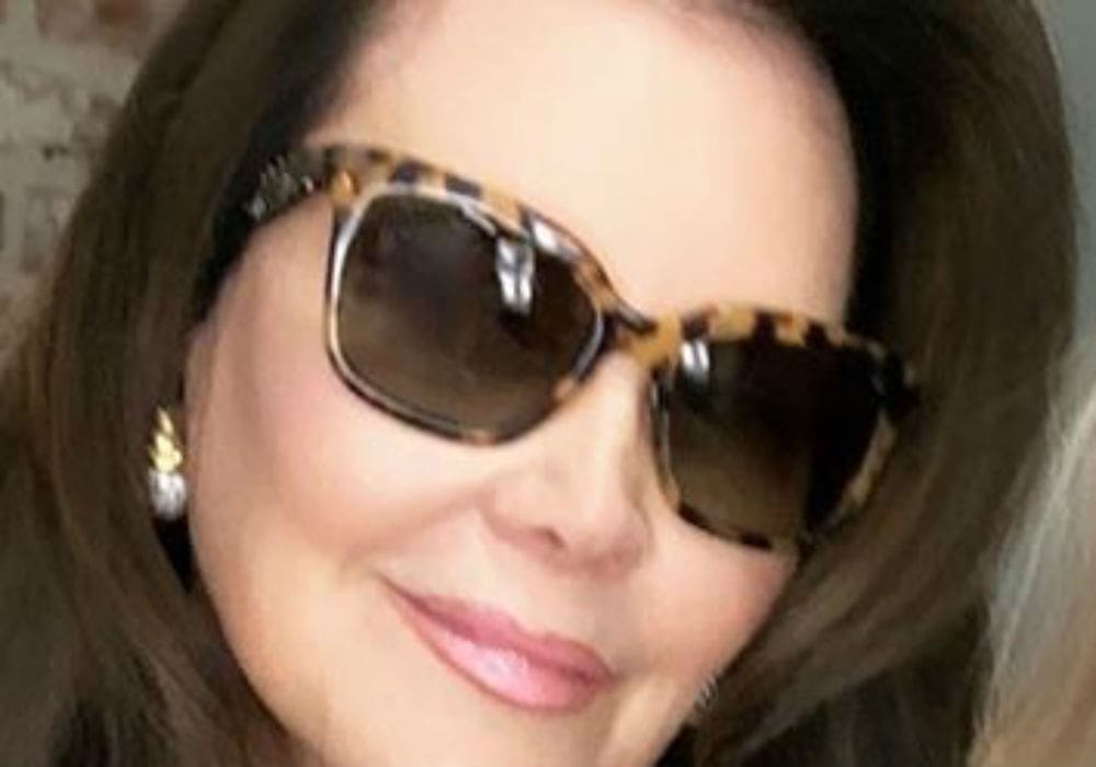 Southern Charm - Patricia Altschul Is Headed To Court To Face Off With This Former Co-Star