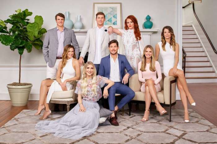 Stars Of Southern Charm Talk About What To Expect For Next Season