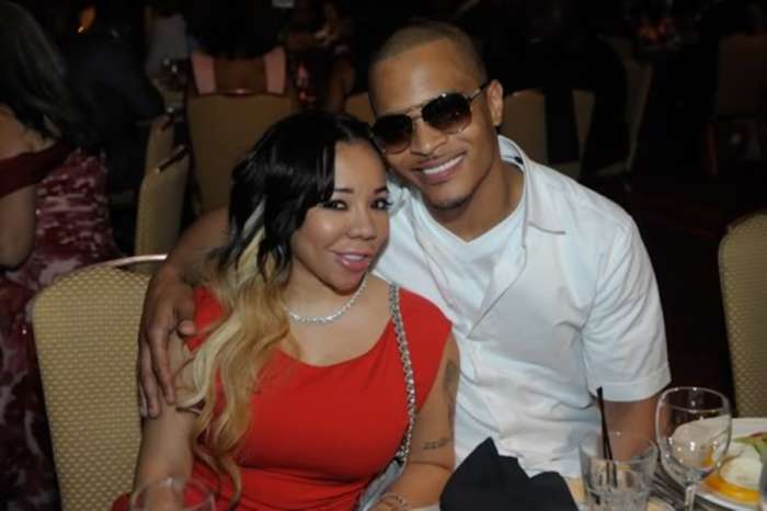 Tiny Harris' Fans Are Worried That Tip Stopped Posting On Social Media Since The Deyjah Harris-Related Scandal