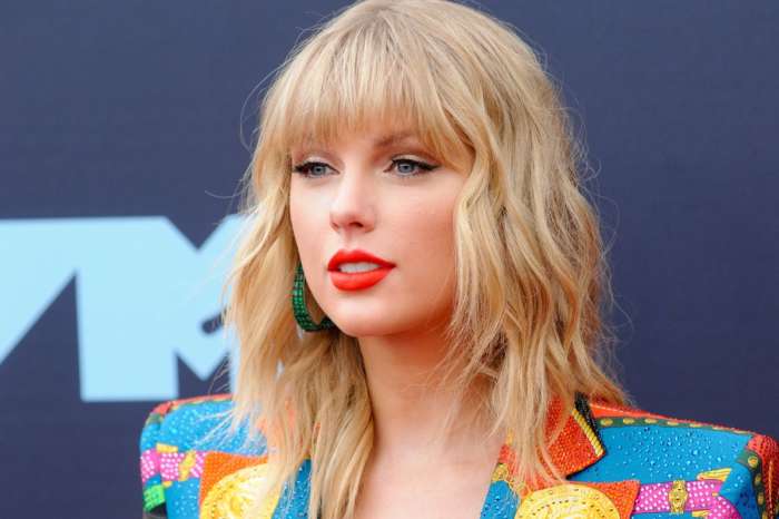 Big Machine Records Responds To Taylor Swift -- Says She's Millions Of Dollars In Debt