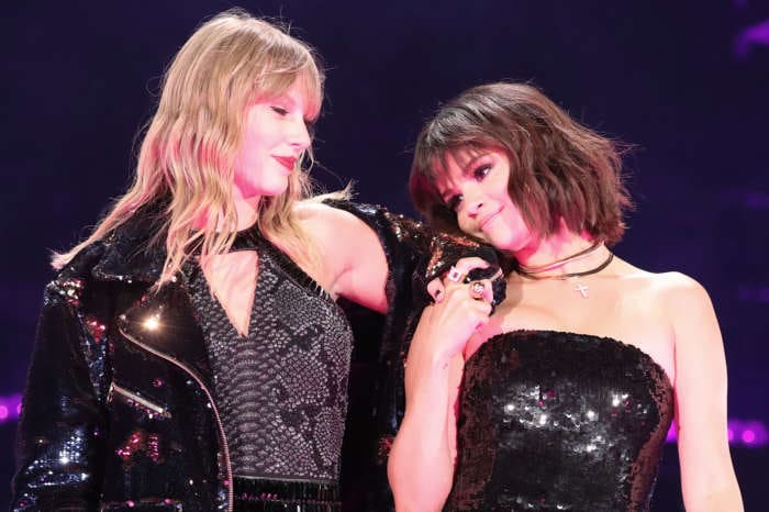 Selena Gomez Writes Powerful Letter Supporting Taylor Swift As Scooter Braun Is Allegedly Preventing Her From Performing Old Songs On TV!