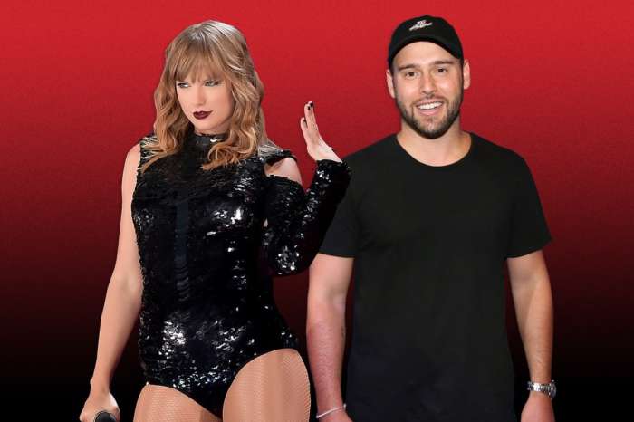 Scooter Braun And Taylor Swift Feud Intensifies With New Twist