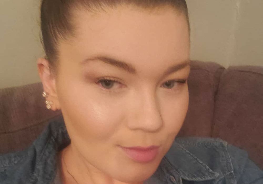 Teen Mom Amber Portwood Makes Plea Deal In Her Domestic Violence Case