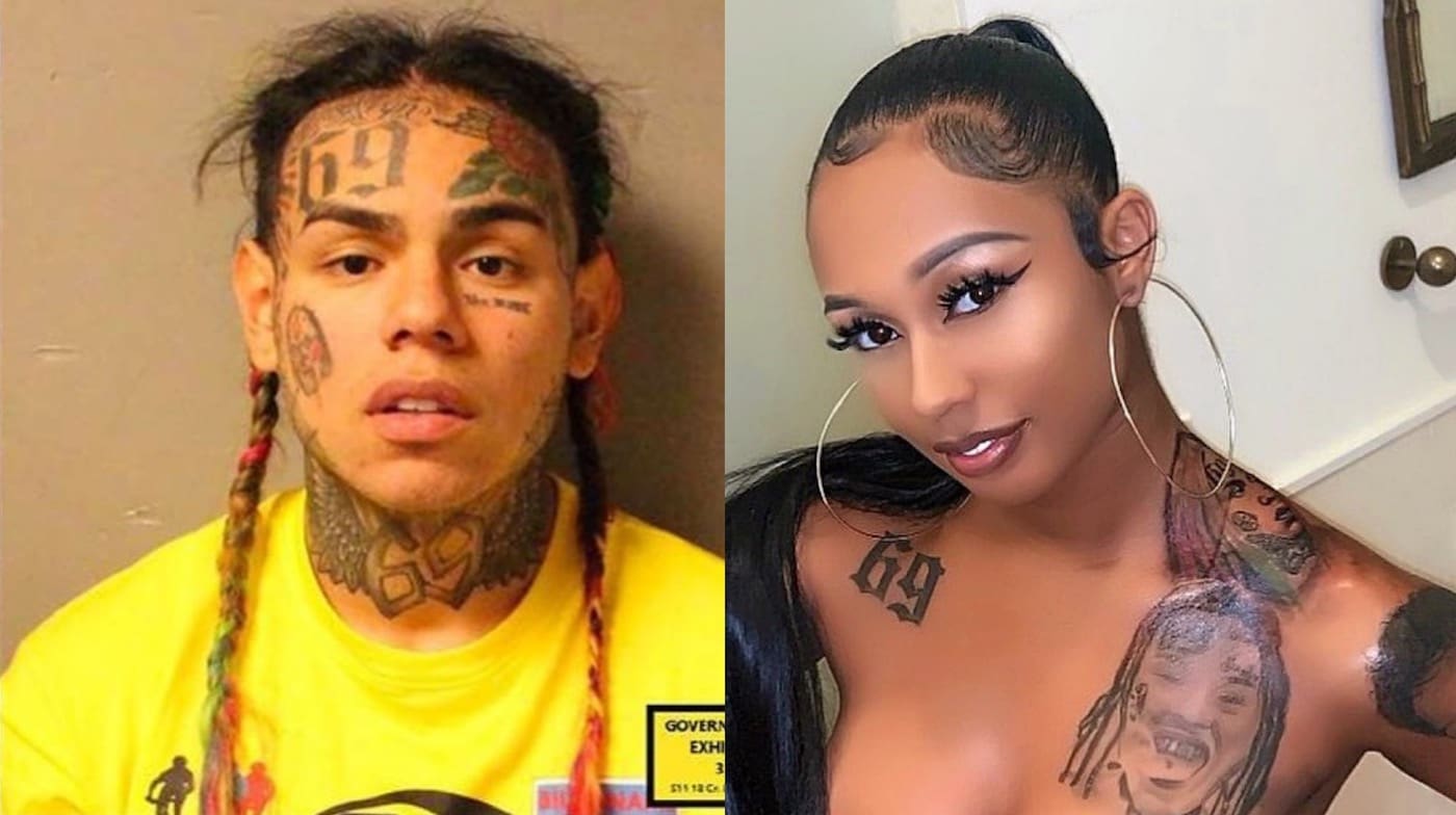 The rumor that tekashi 69 is dead is discussed in this article. 
