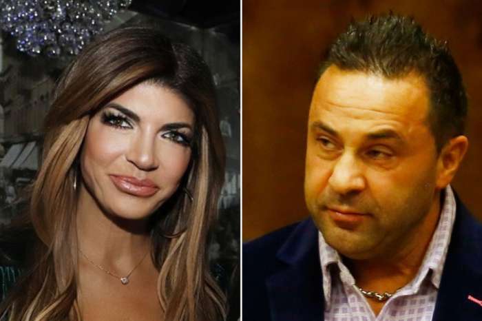 Teresa Giudice Reveals She And Joe Tried To Have A Son Via IVF - Here's What Ended Up Happening!