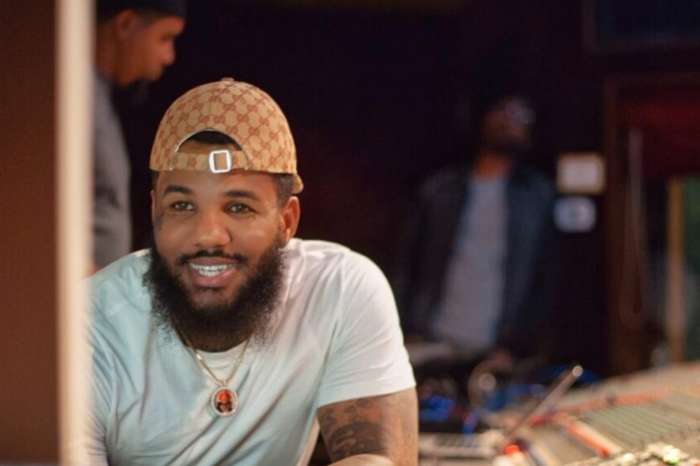 The Game Teams Up With Nipsey Hussle On His New Album That Have Some Fans Feeling Good -- Listen To Their New Song "Welcome Home"