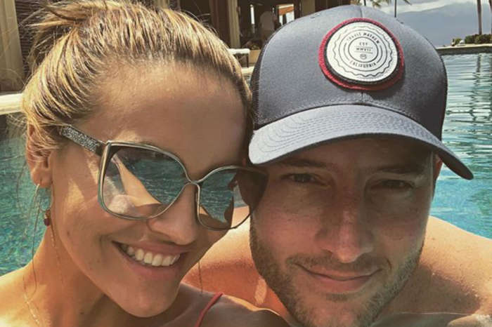This Is Us Star Justin Hartley And Wife Chrishell Stause Surprisingly Split After Two Years Of Marriage
