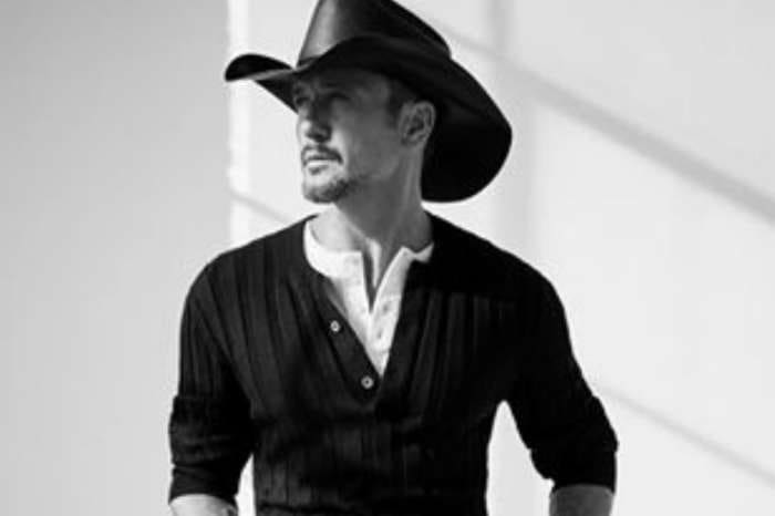 Tim McGraw Reveals Faith Hill Gave Him An Ultimatum To Get Healthy - 'Partying Or Family, Take Your Pick'