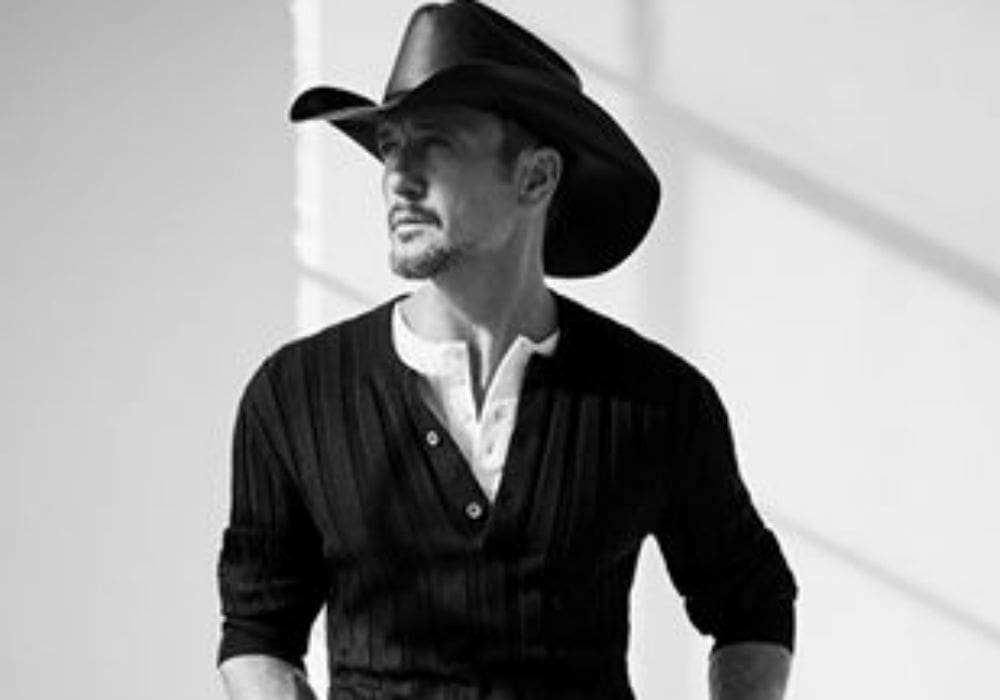 Tim McGraw Reveals Faith Hill Gave Him An Ultimatum To Get Healthy - 'Partying Or Family, Take Your Pick'
