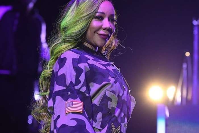 Tiny Harris Invites Her Fans To An R&B Night Out On November 24