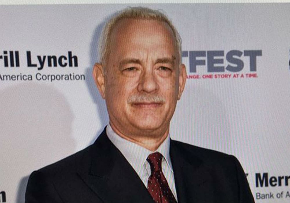 Tom Hanks Had To Back Out Of This Role On Friends Because Of Scheduling Issues