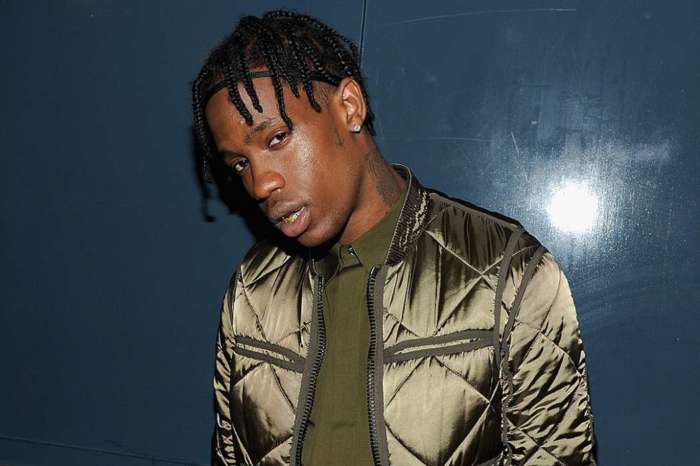 Stampede Breaks Out At Travis Scott Concert And Three People Were Injured